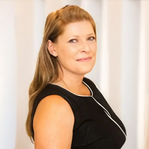 Porträt von Silke Klaassen